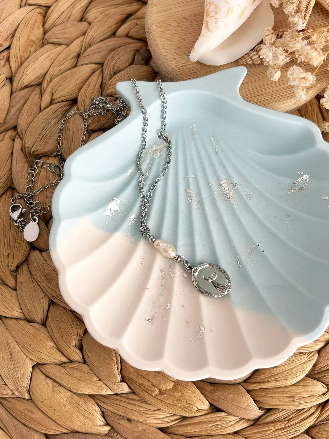 Collier Ariel
