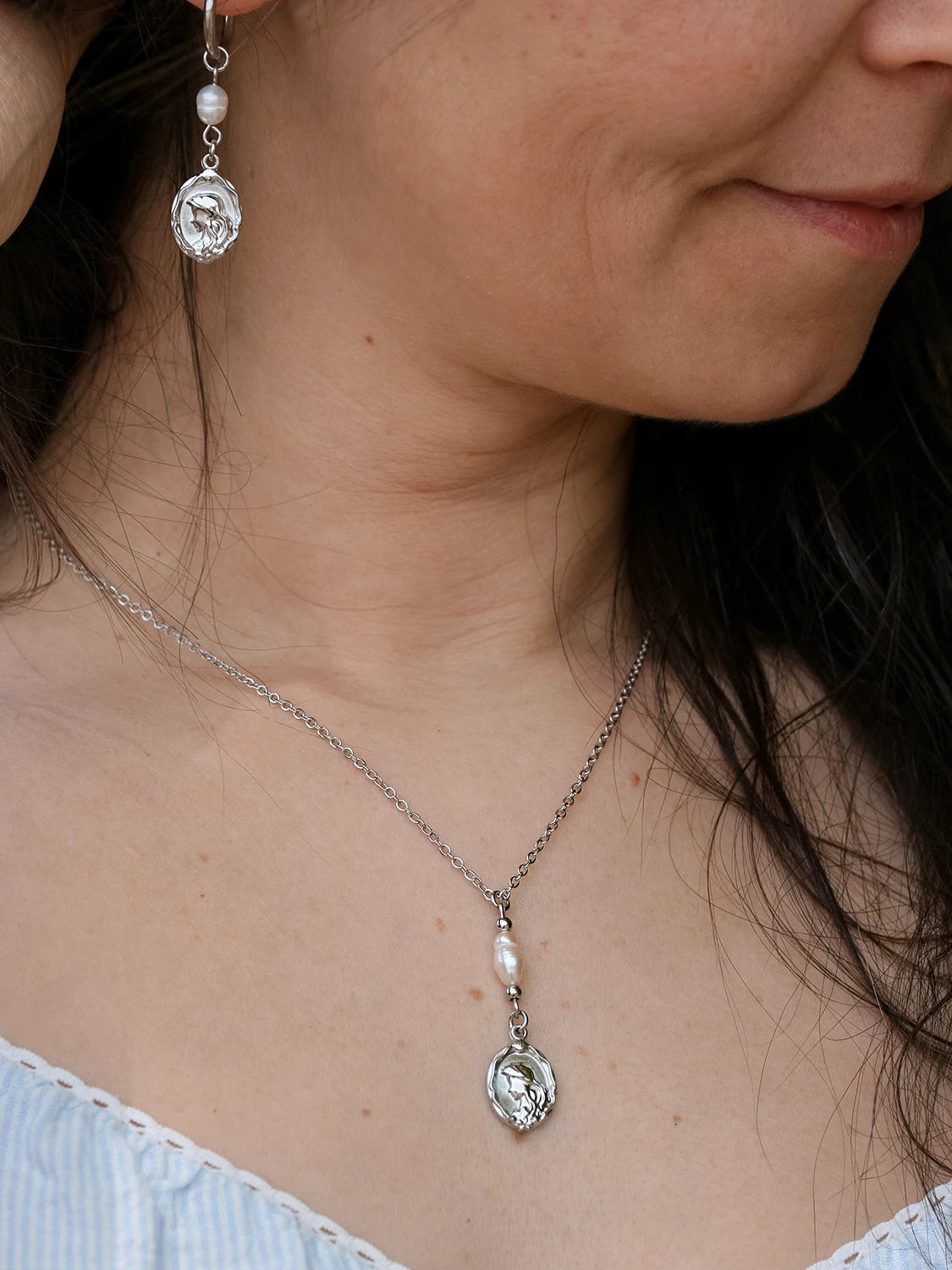 Collier Ariel