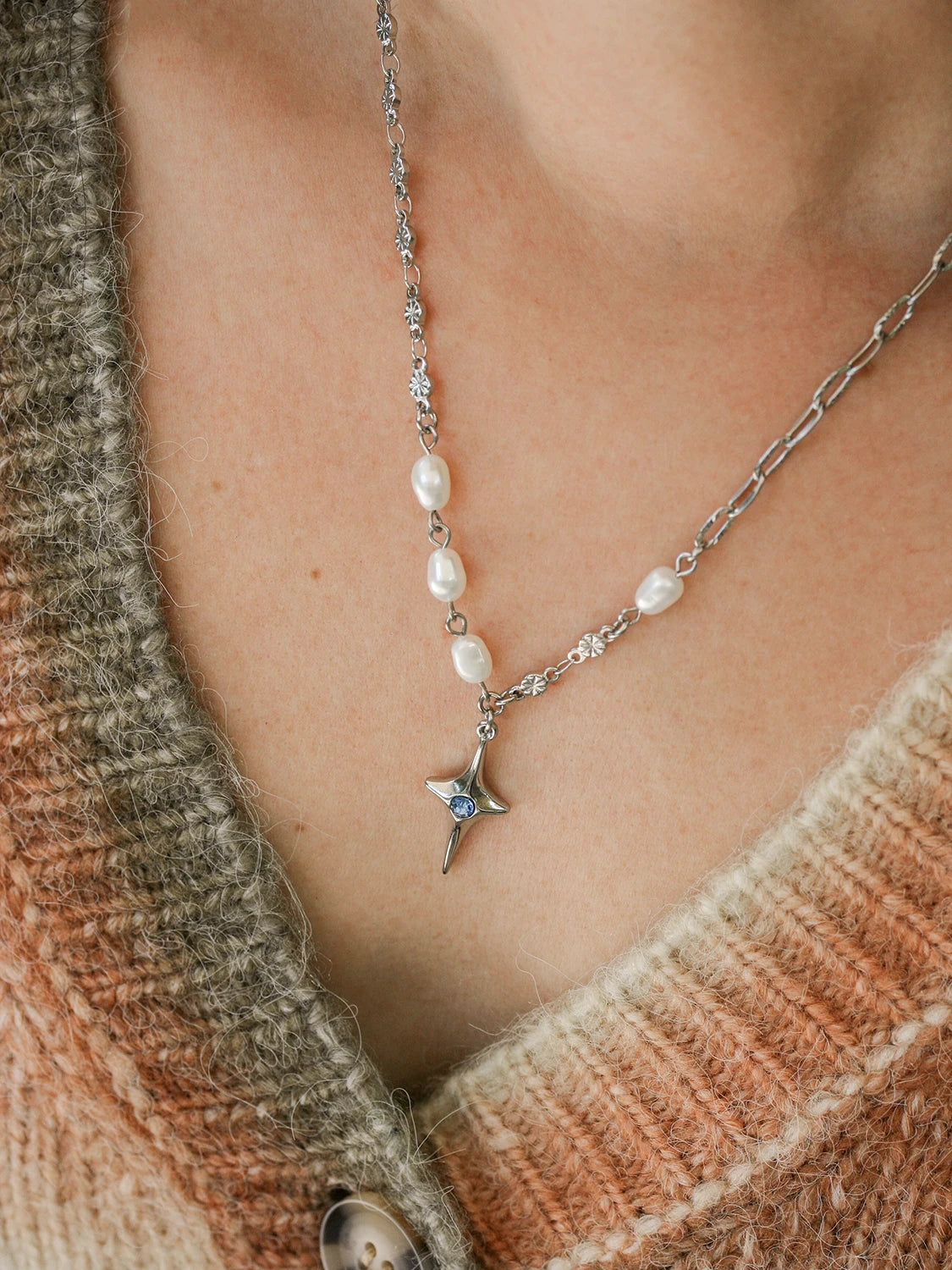 Collier Résonance