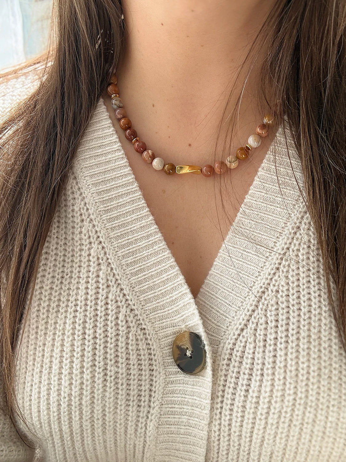Collier Autumn