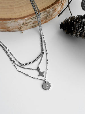 Collier Merveille