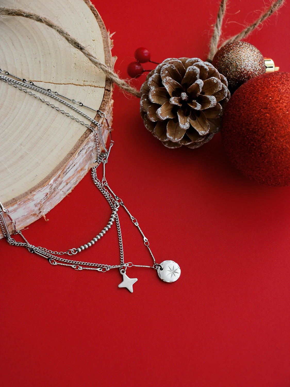 Collier Merveille