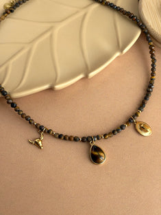 Collier Bronco