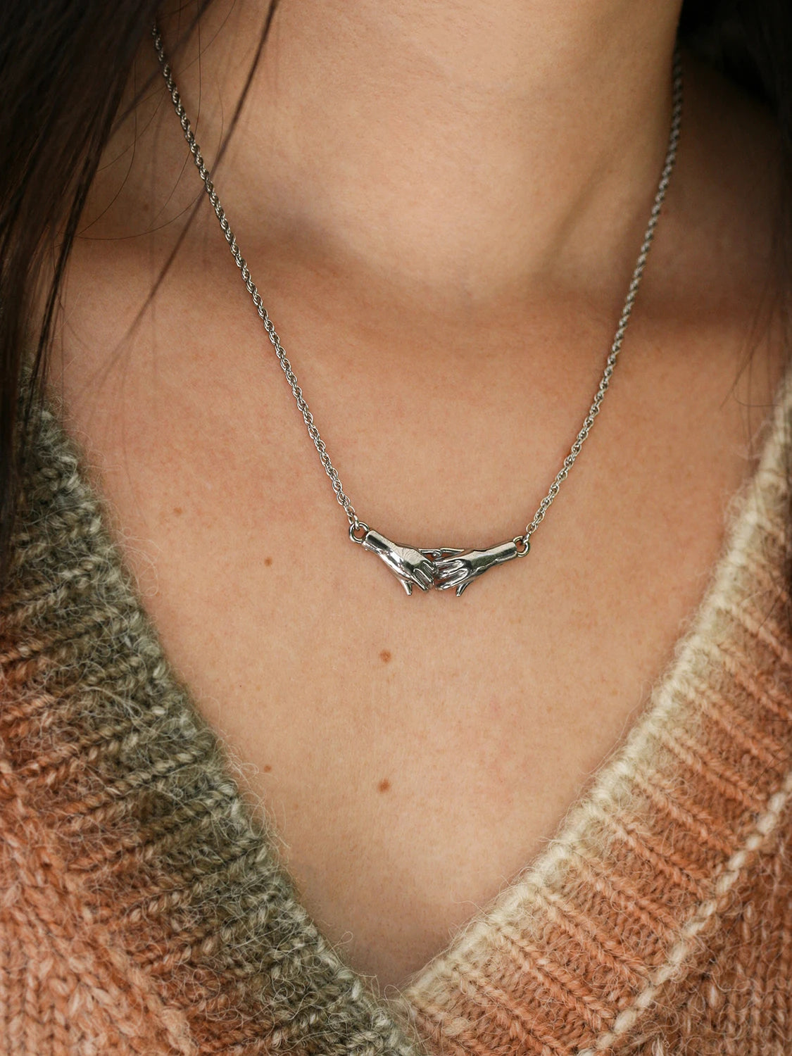 Collier Connexion