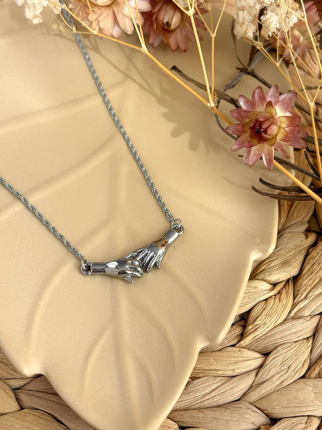 Collier Connexion