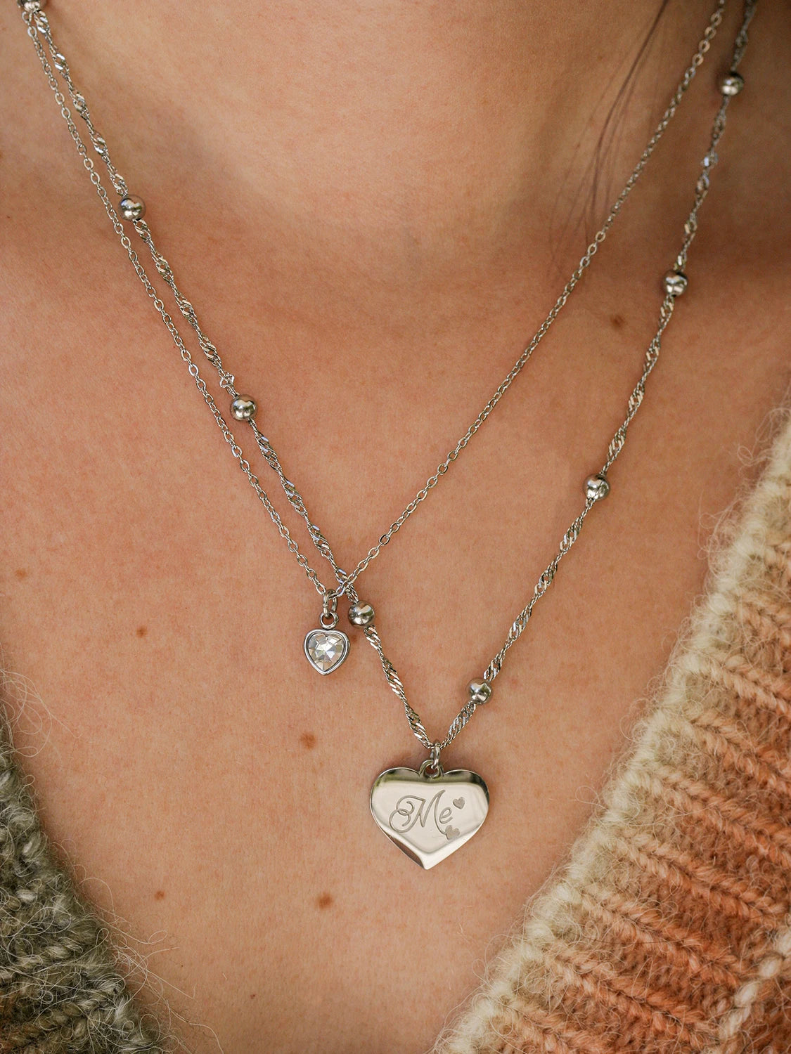 Collier Impulsion