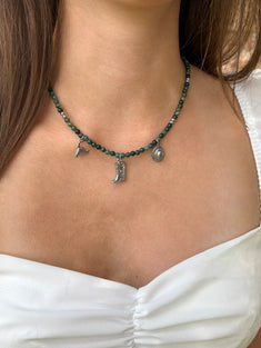 Collier Dust