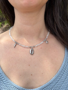 Collier Écuméa