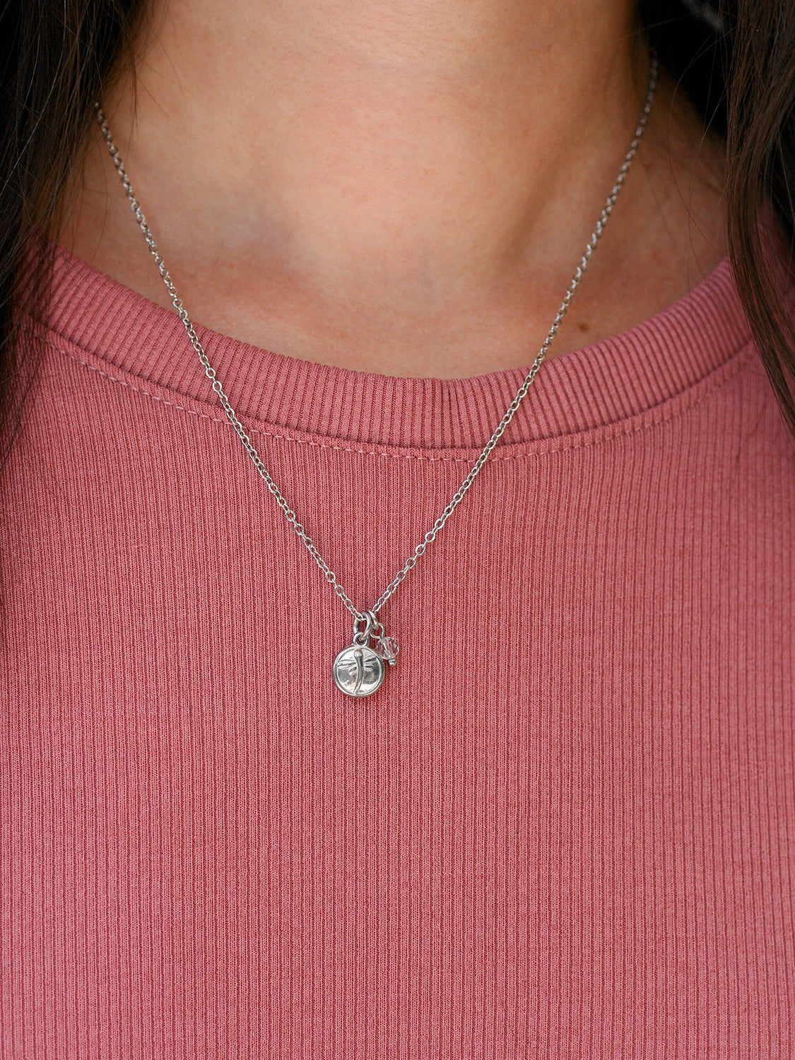 Émergence Necklace (Suicide Prevention 2026)