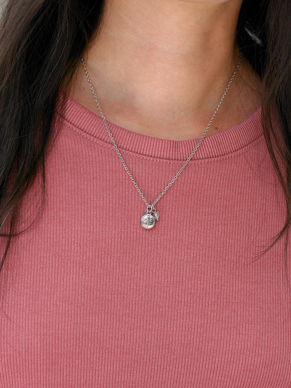 Émergence Necklace (Suicide Prevention 2026)