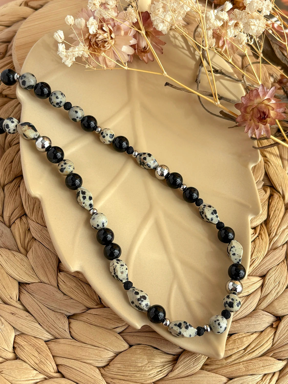 Collier Empreinte