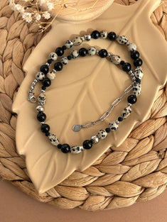 Collier Empreinte
