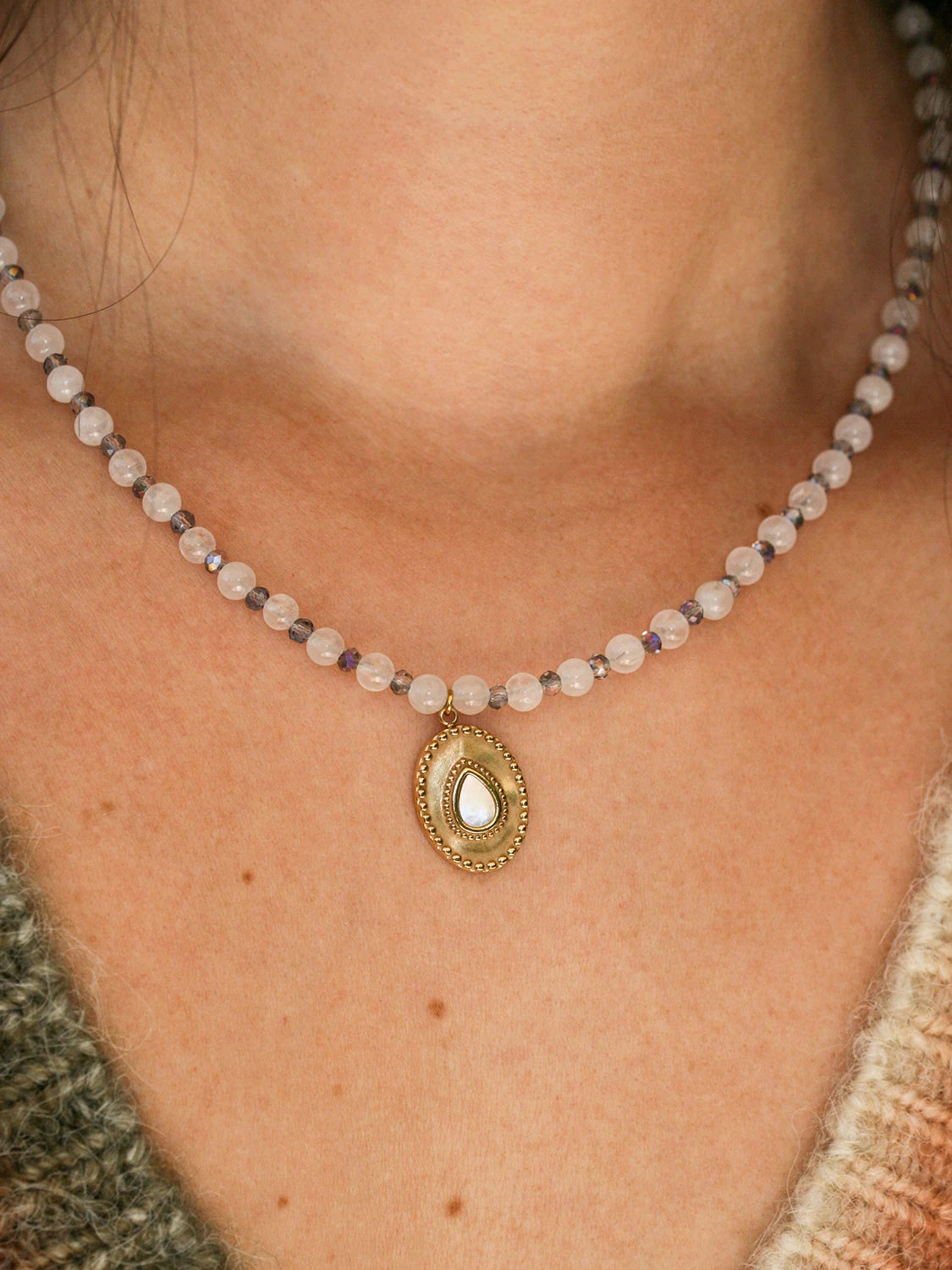 Collier Éveil