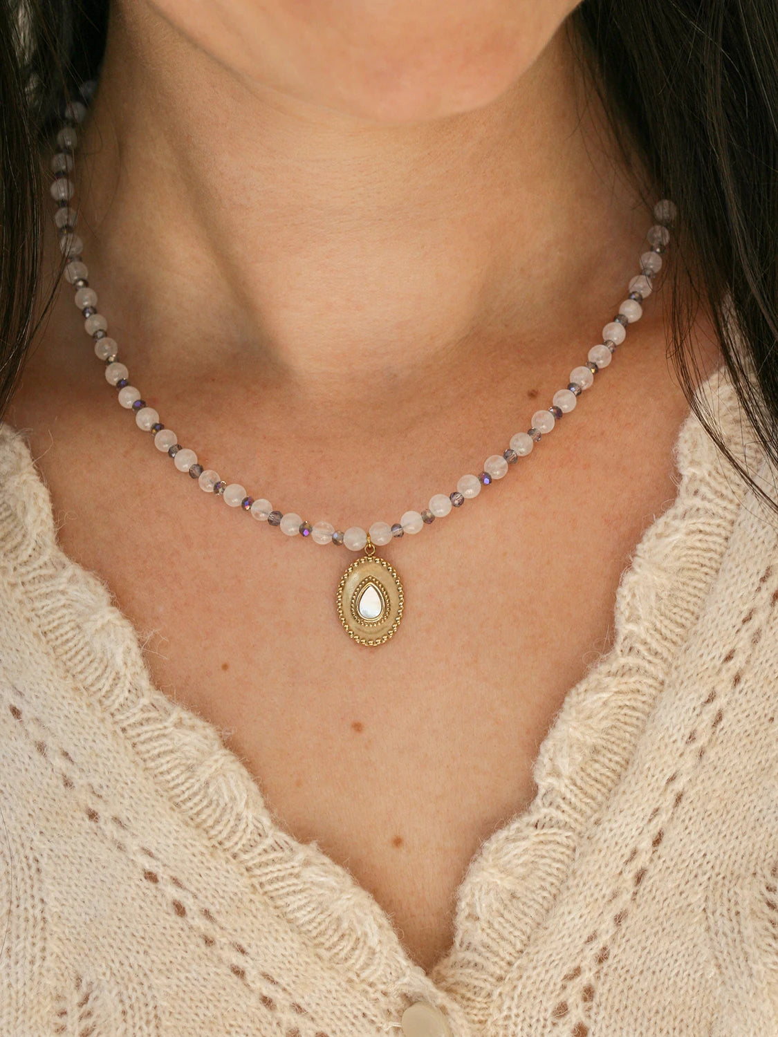 Collier Éveil