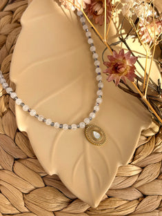 Collier Éveil