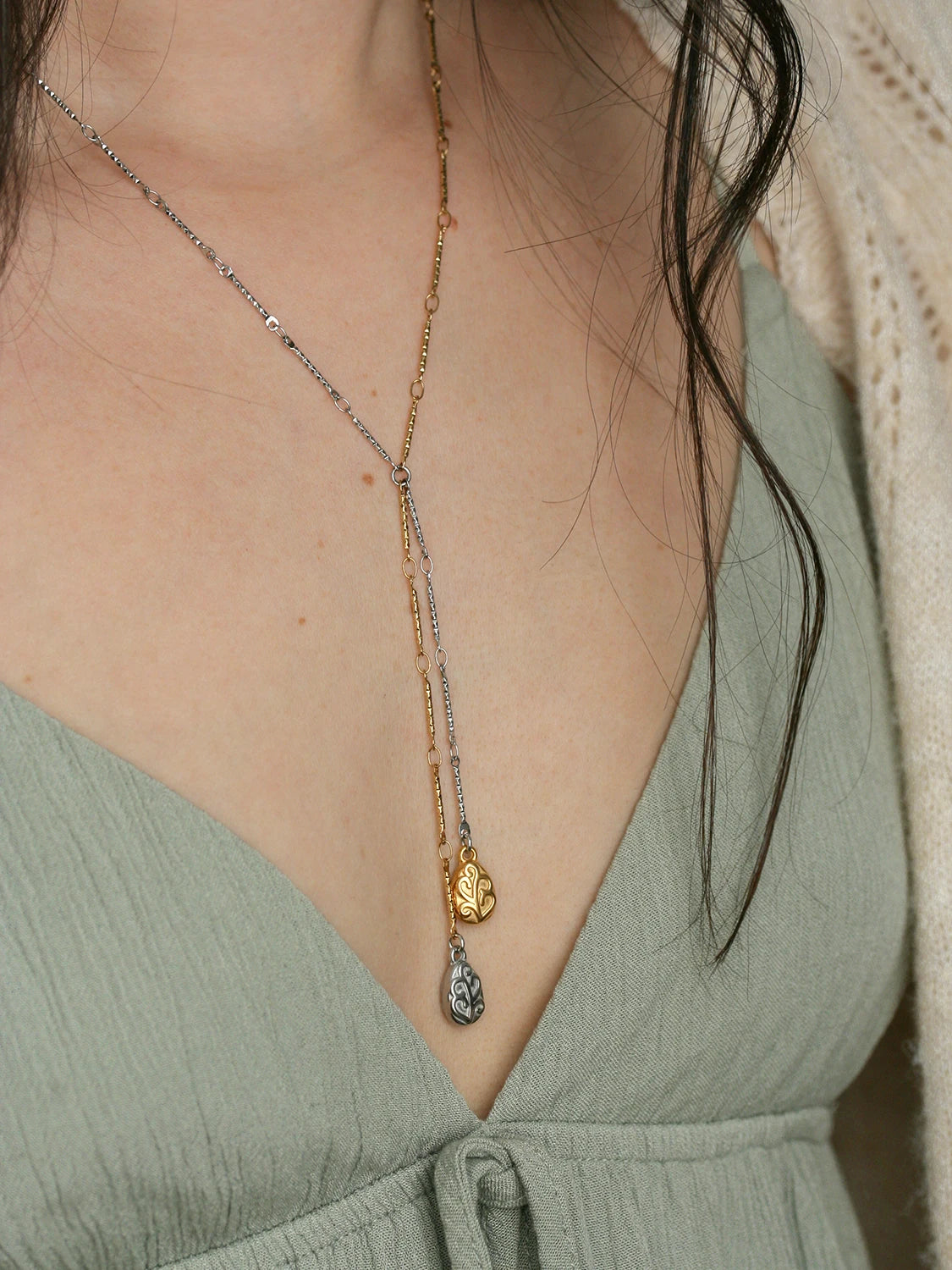 Collier Evolia