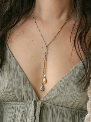 Collier Evolia