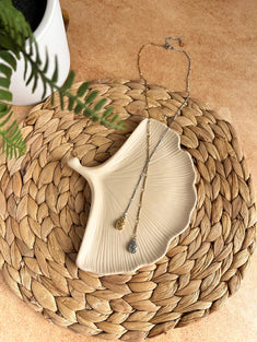 Evolia Necklace