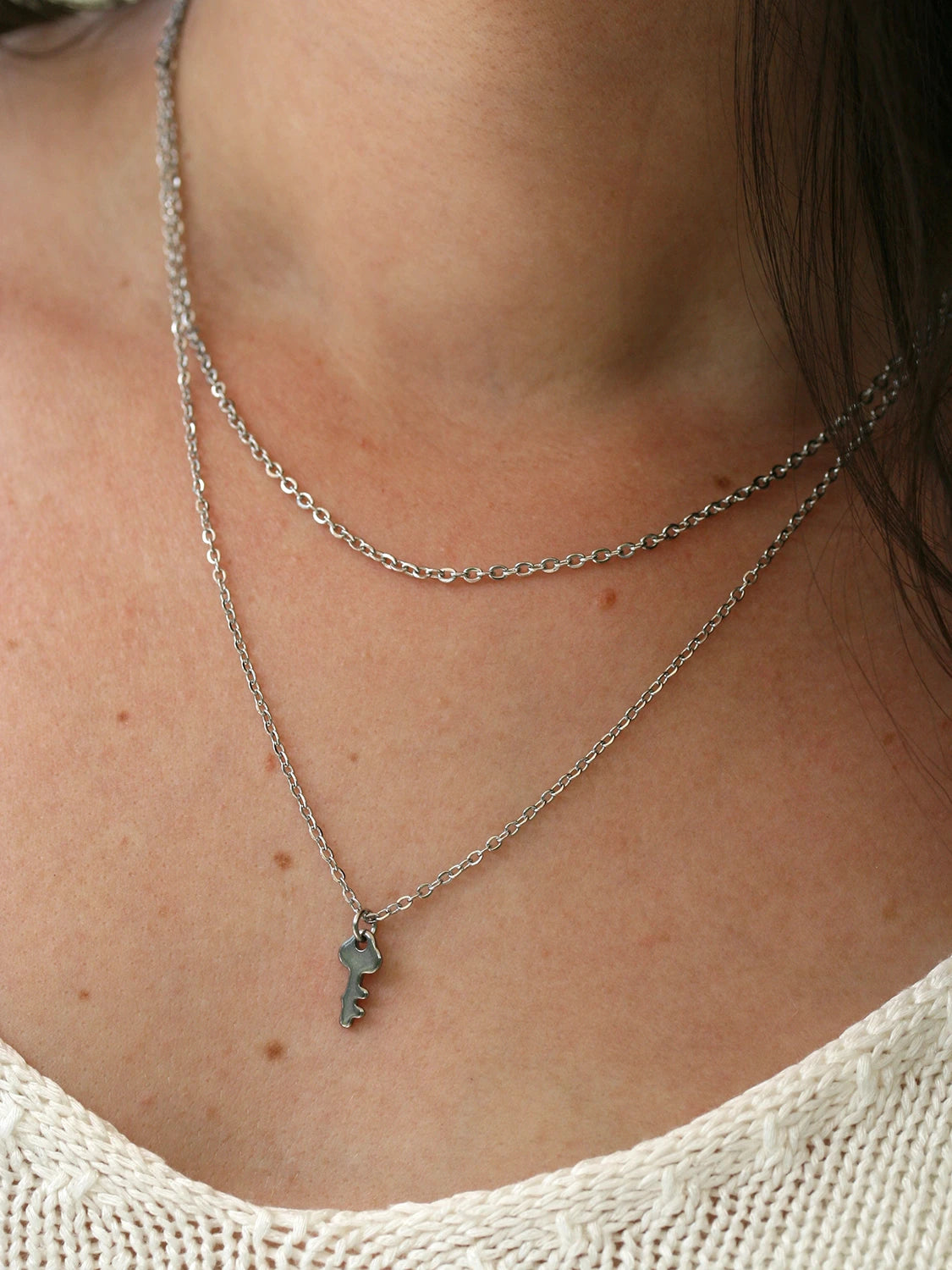 Hope Necklace (Suicide Prevention 2019)