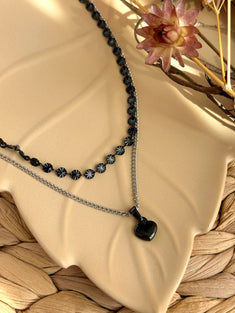 Collier Instinct