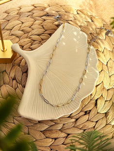 Loopa Necklace