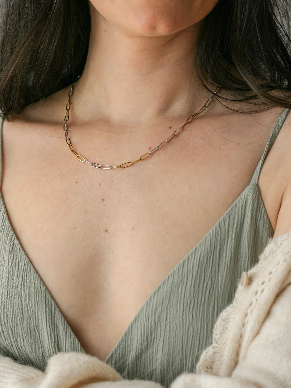 Collier Loopa