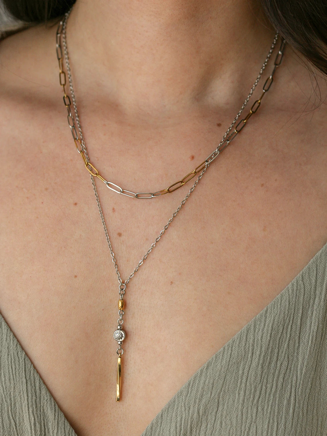 Collier Filia