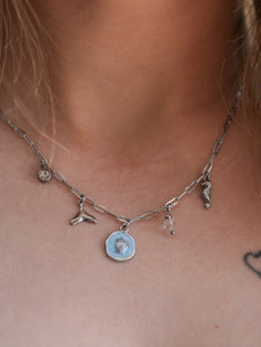 Collier Marée