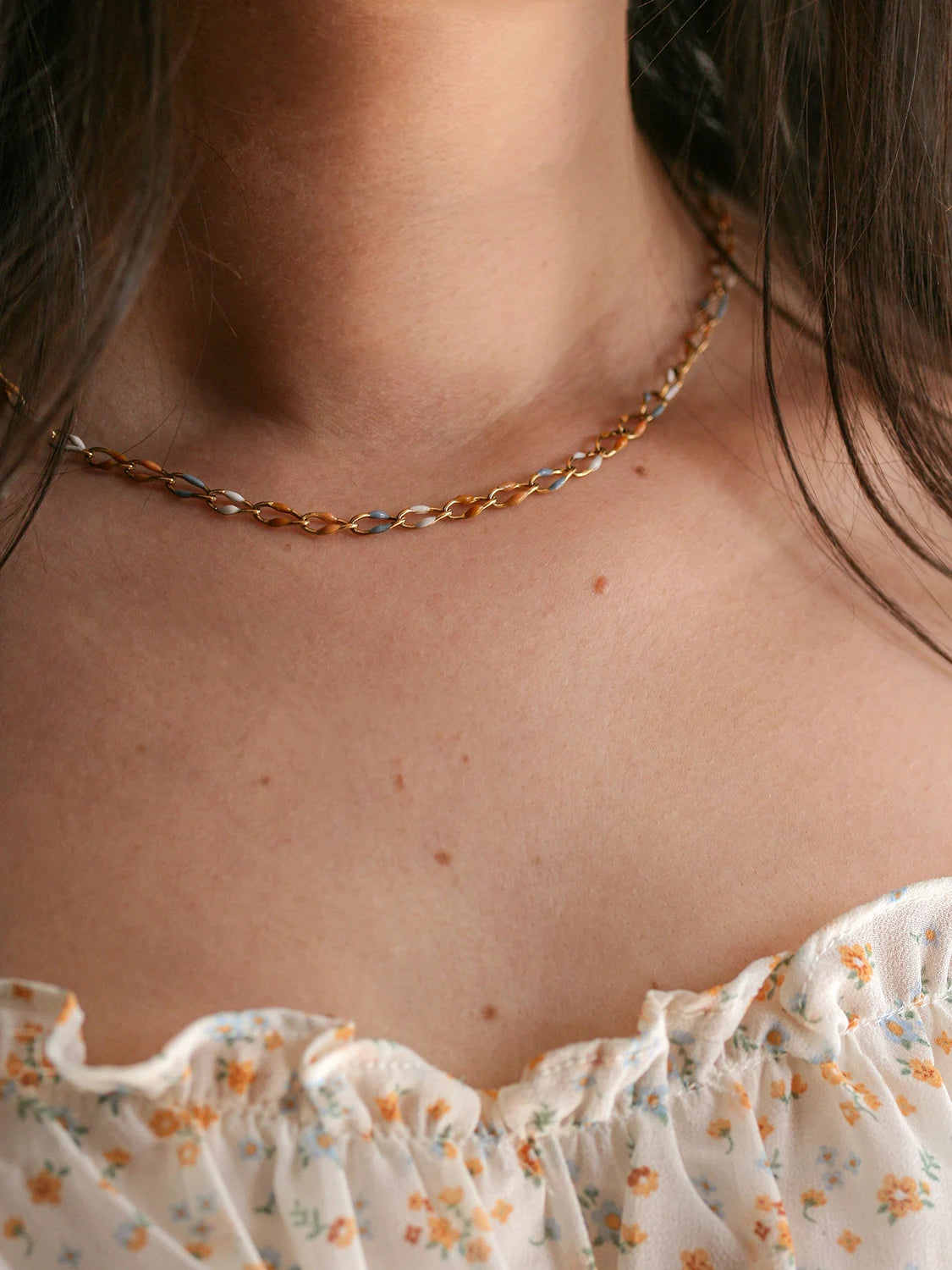 Collier Nautica