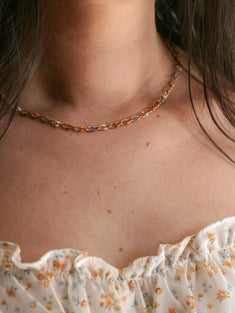 Collier Nautica