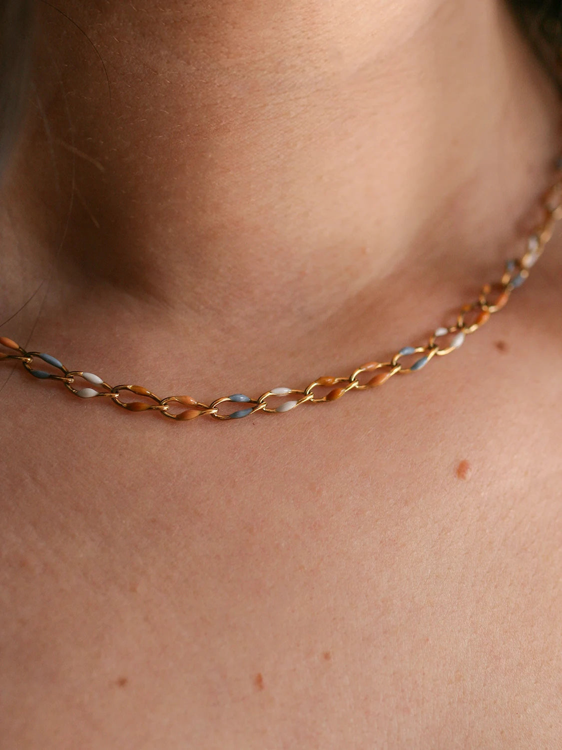 Collier Nautica