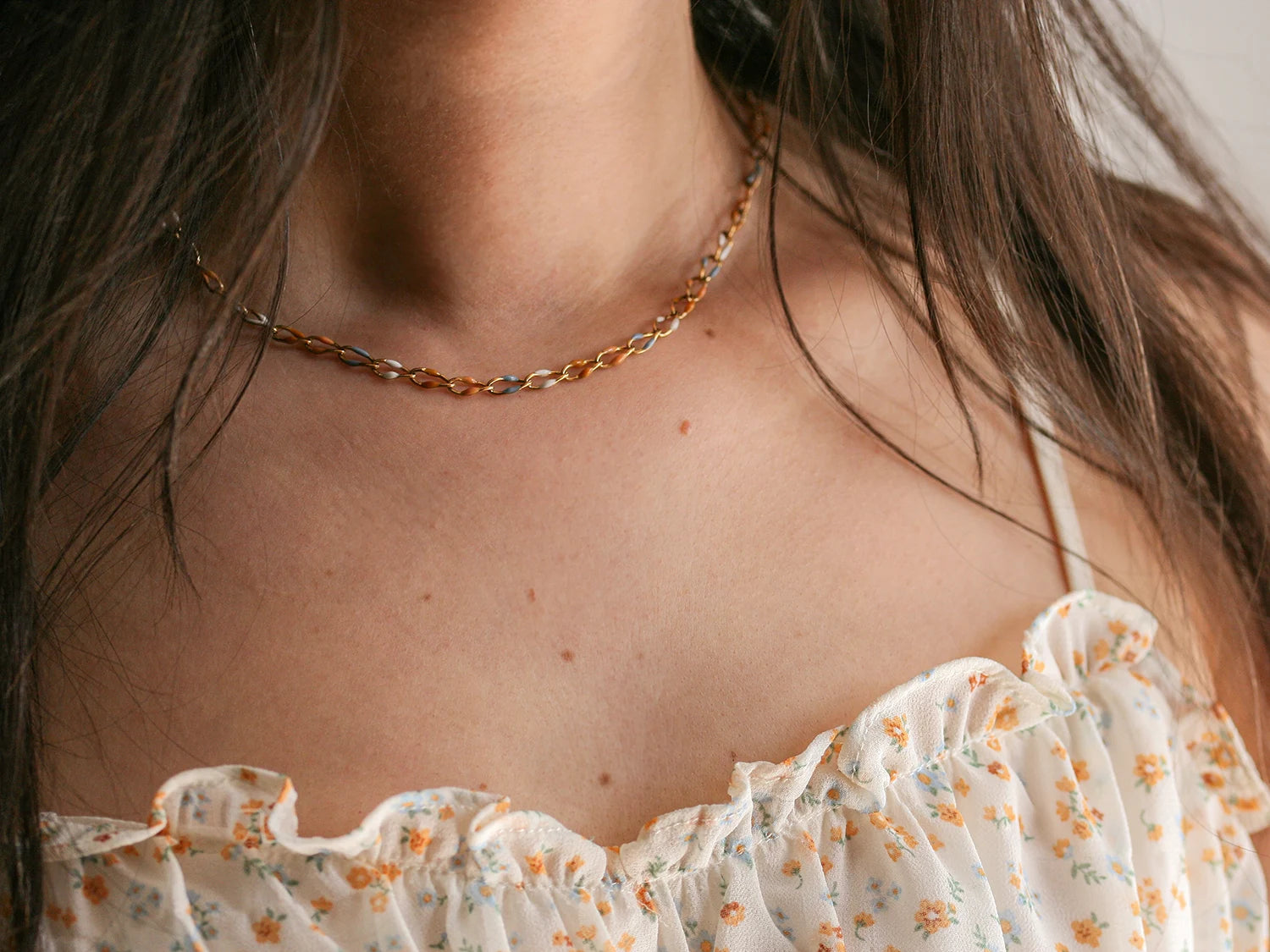 Collier Nautica