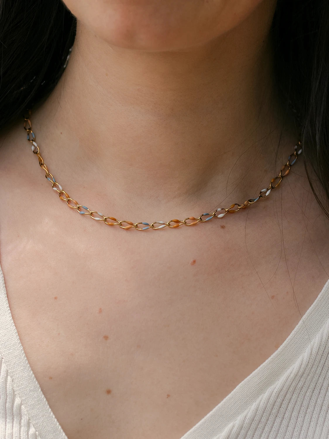 Collier Nautica