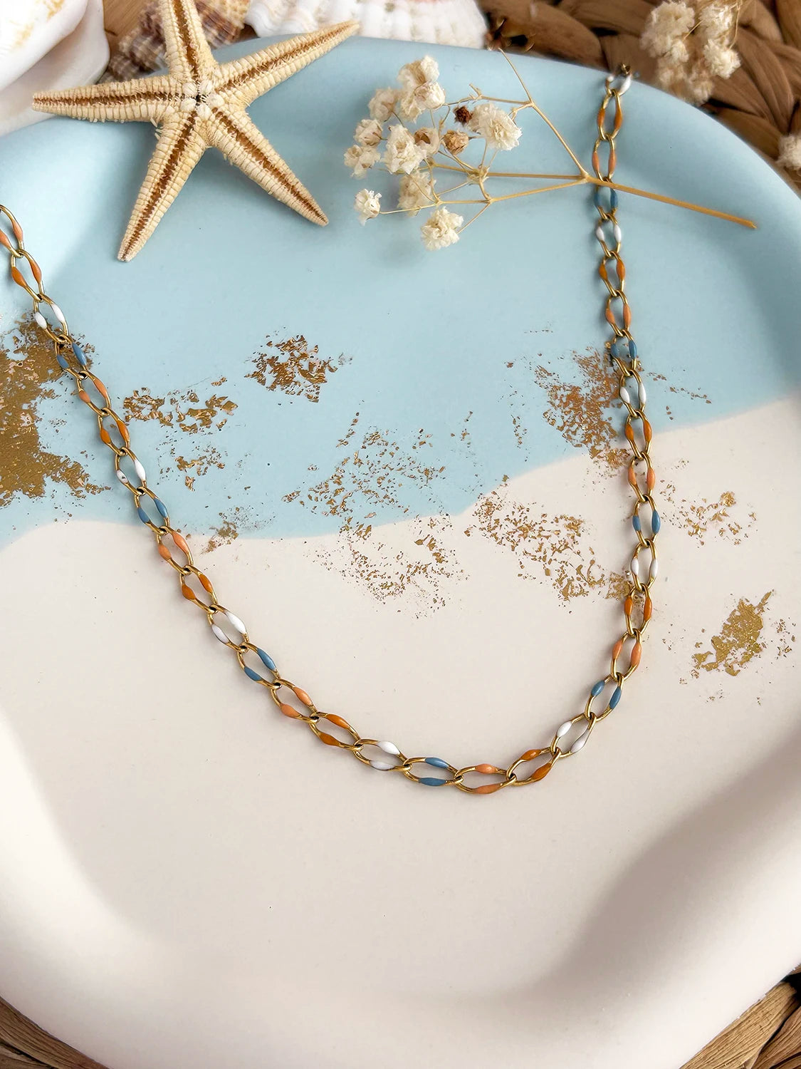 Collier Nautica