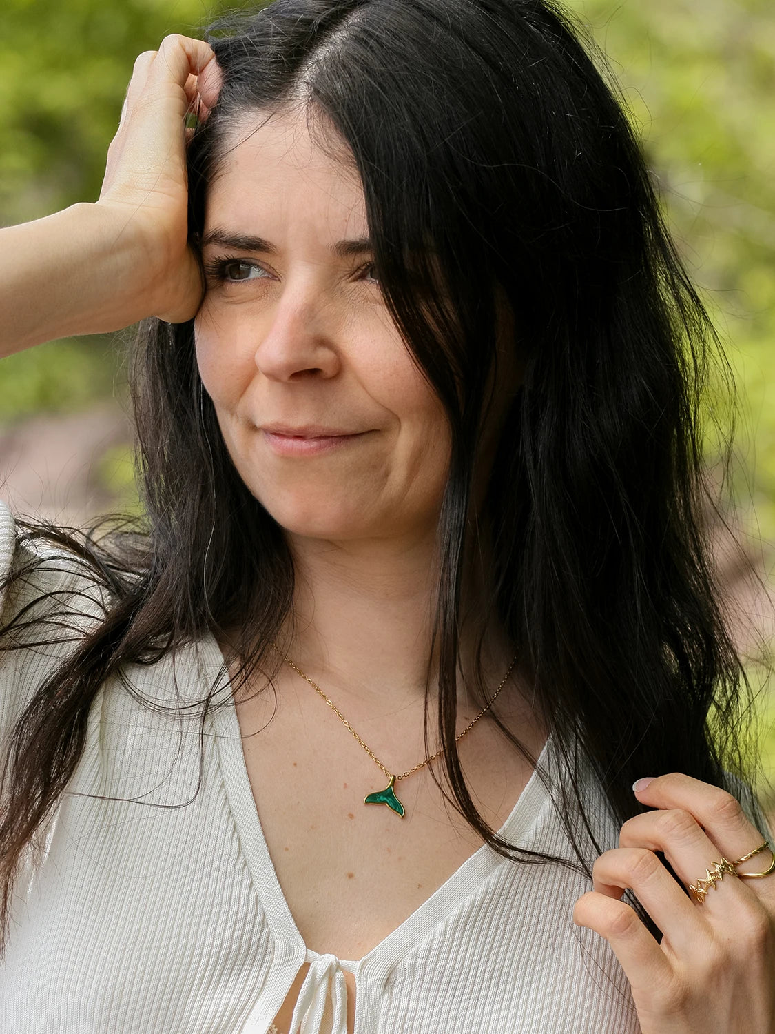Collier Naya