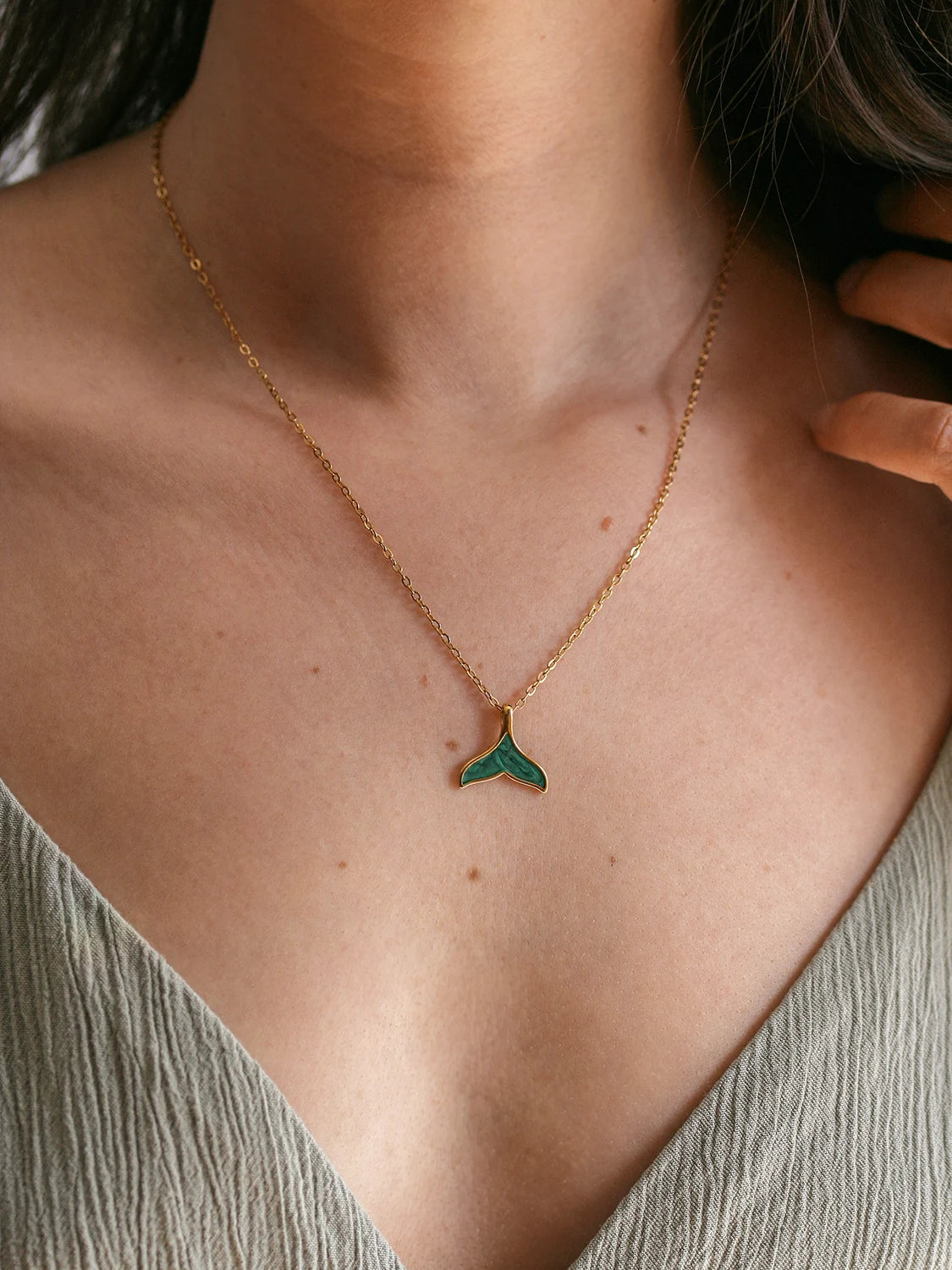 Collier Naya