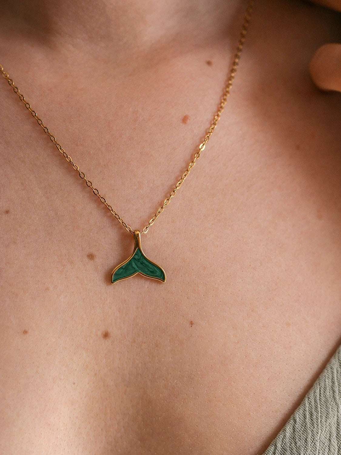 Collier Naya