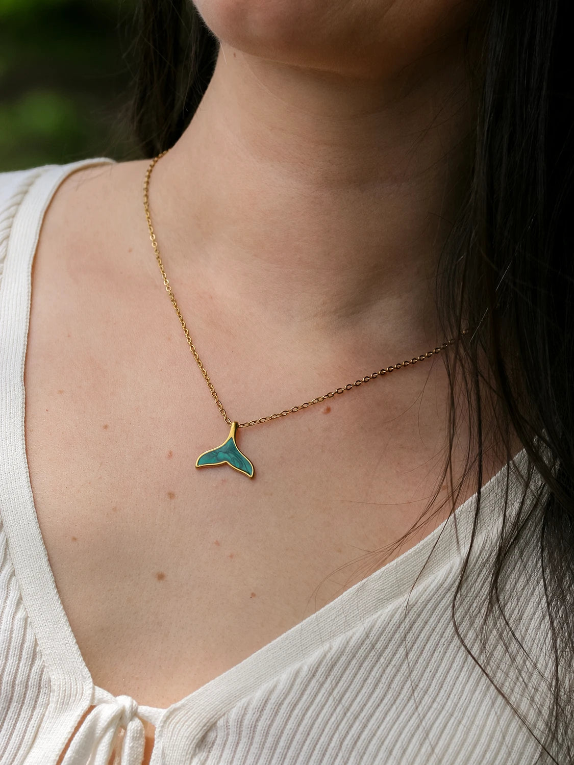 Collier Naya