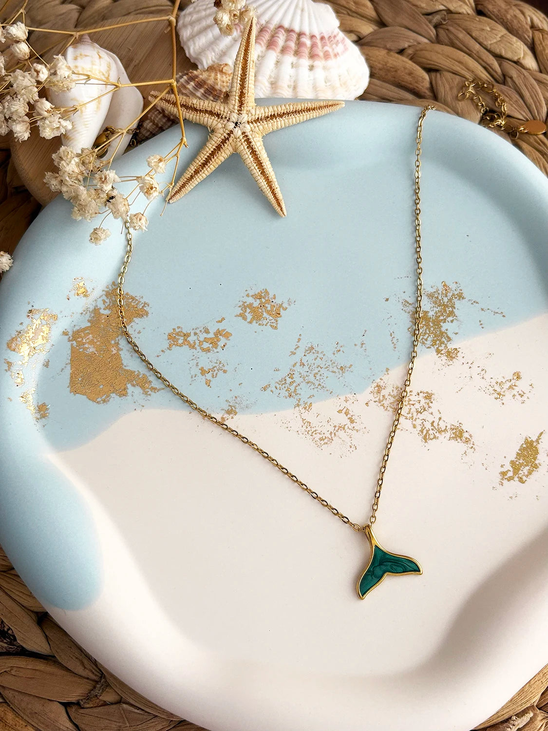 Collier Naya