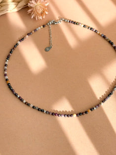 Collier Oh Ruby! (EXCLUSIF)