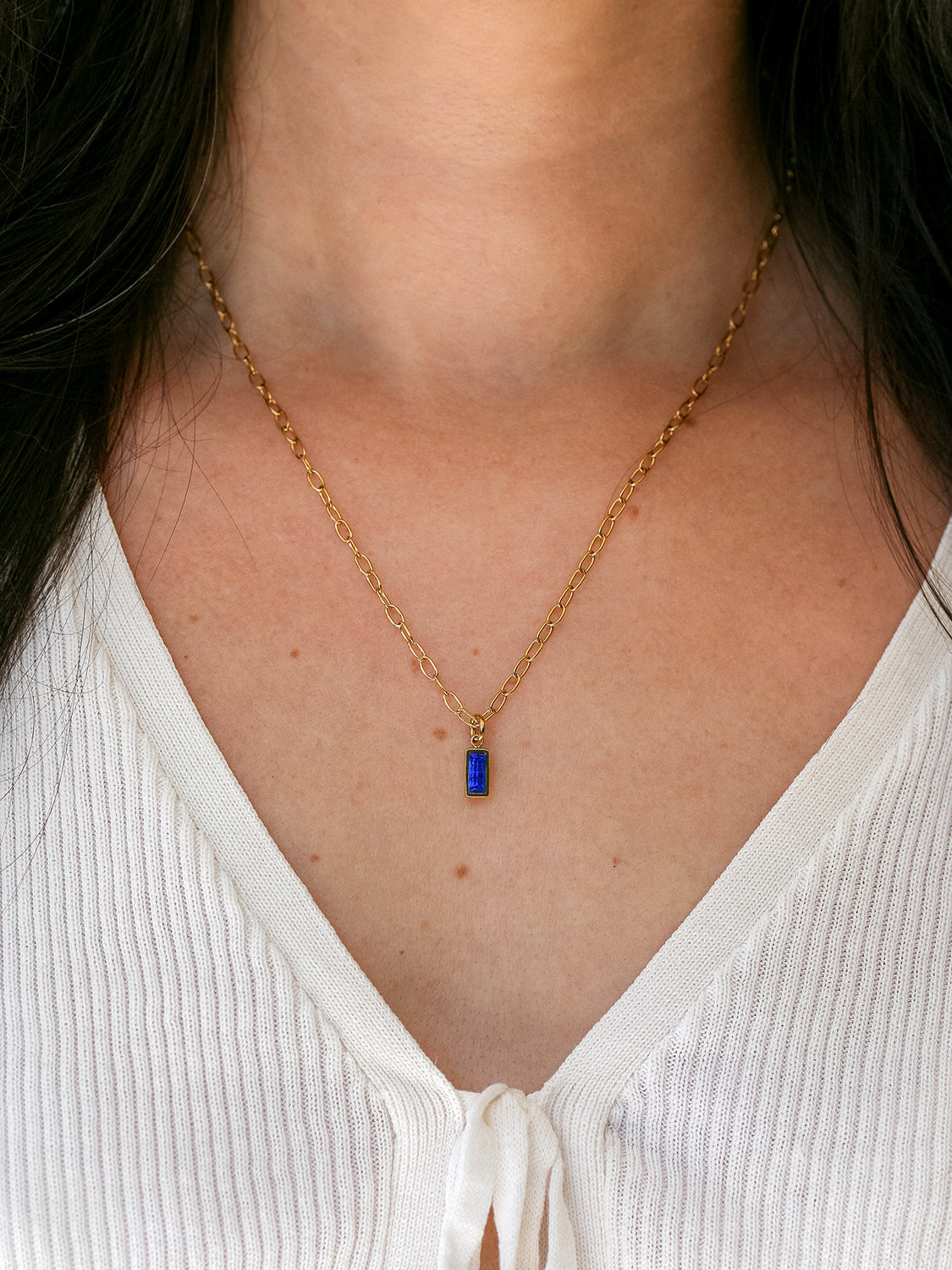Collier Polaris