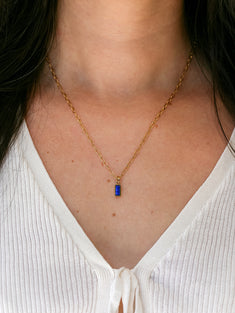 Collier Polaris