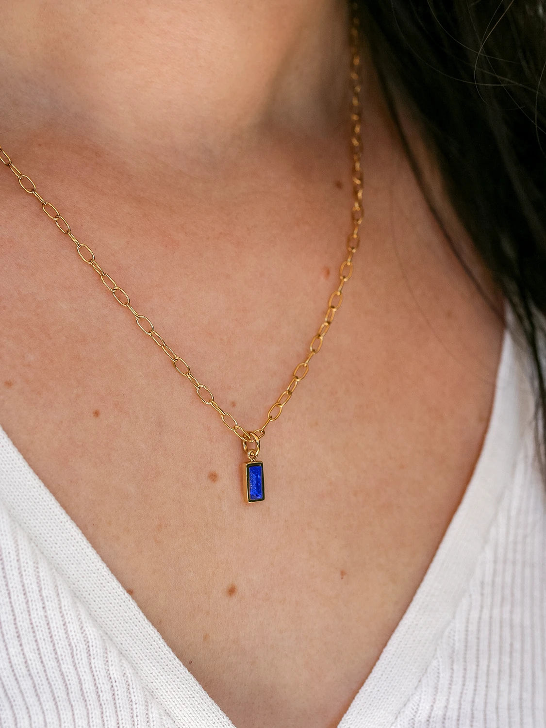 Collier Polaris