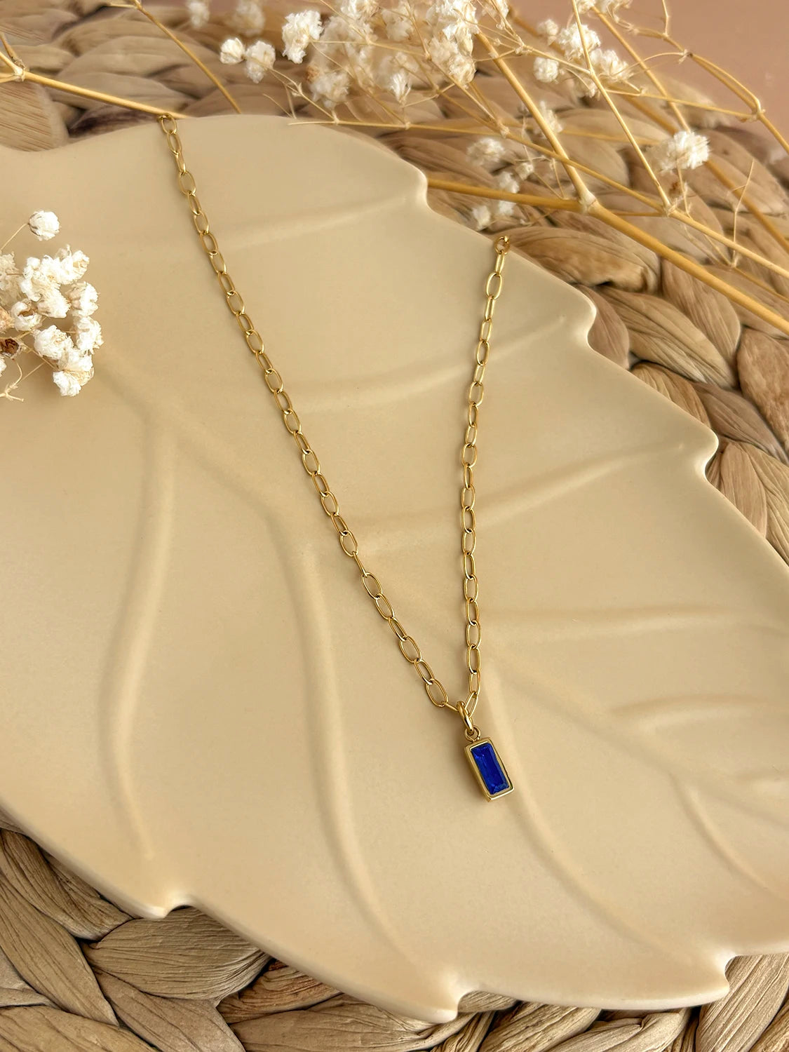 Collier Polaris