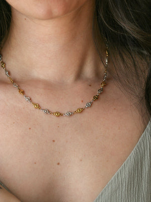 Collier Reflet