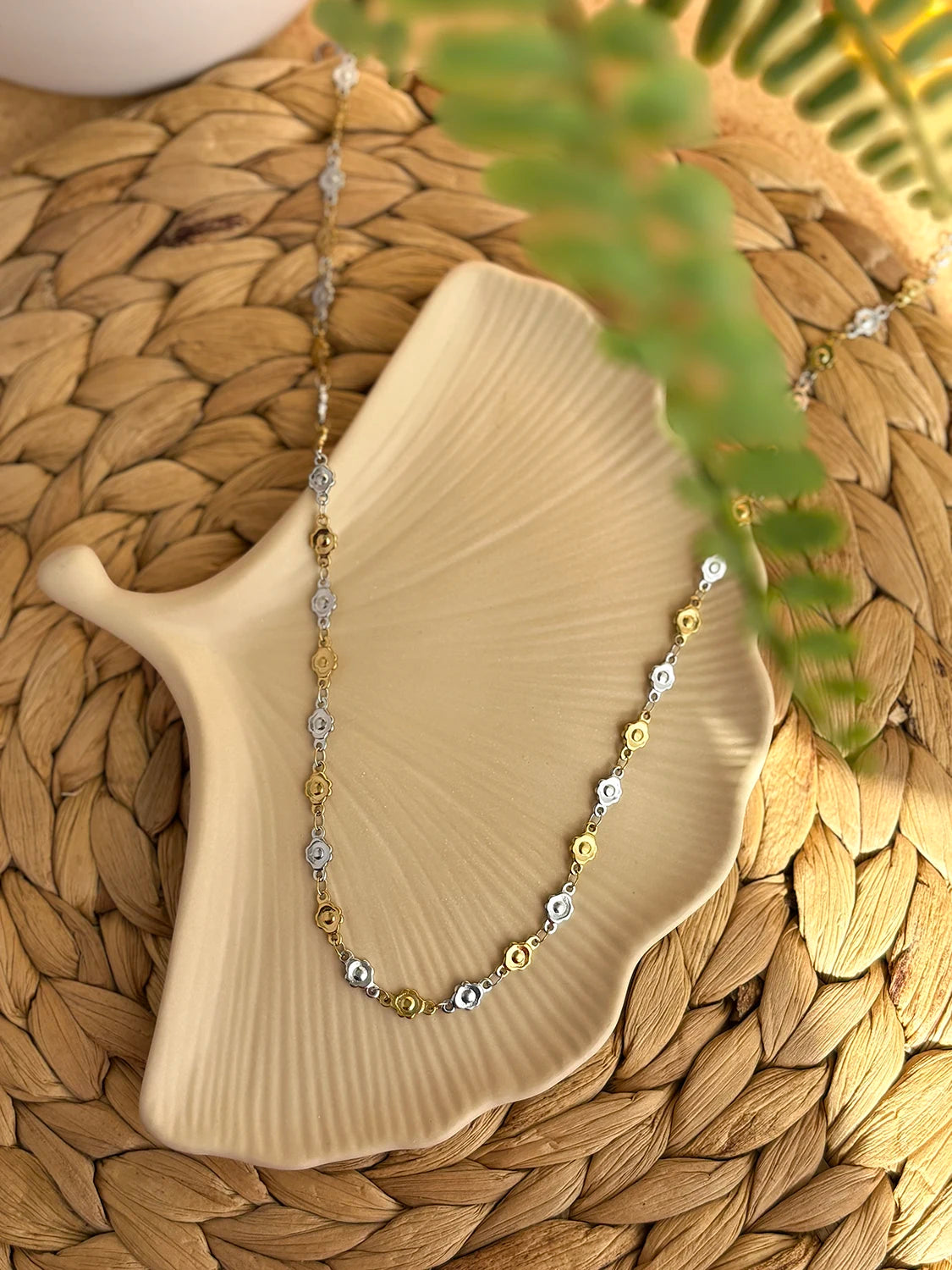 Collier Reflet