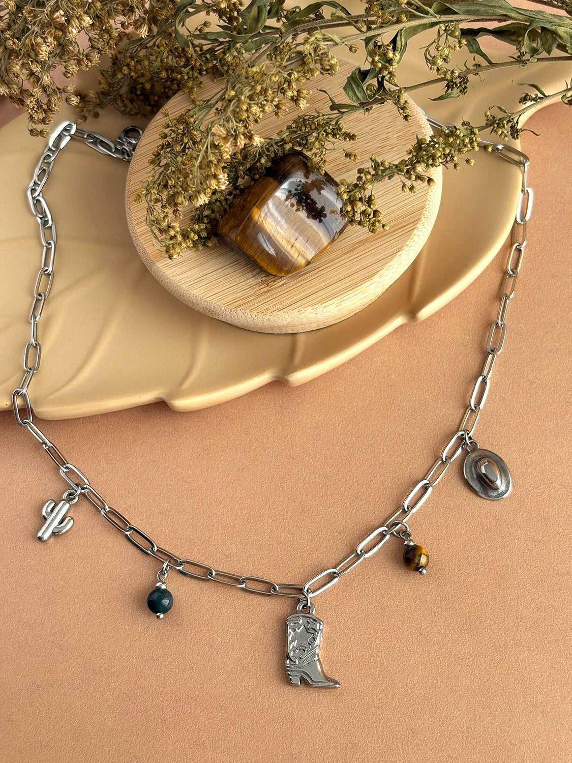 Collier Sonora