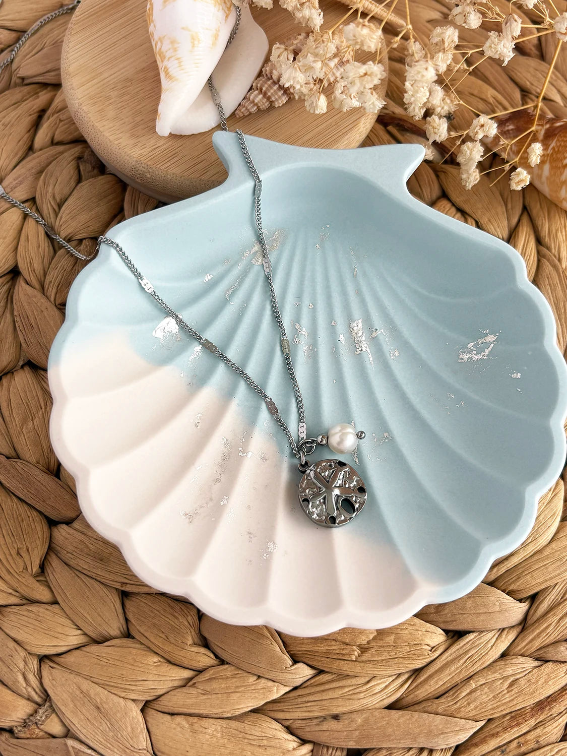 Collier Stella Perla