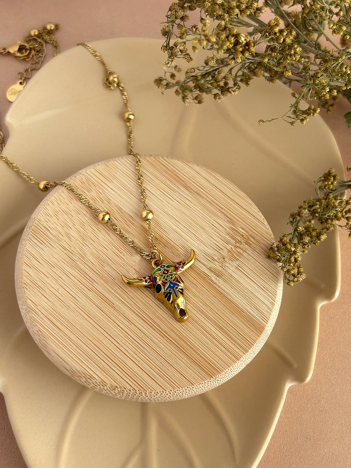 Collier Taurus