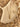 Collier Tulipe d'or